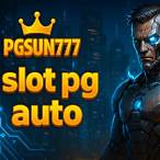 slot 777 pg